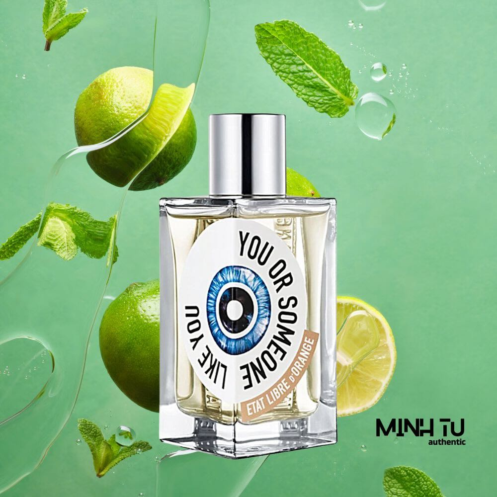 Etat Libre d'Orange You Or Someone Like You EDP